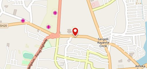 Tumkur Thatte Idli & Mess on map