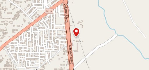 Tummy Bell Cafe on map