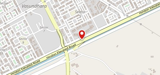 Fusion Station on map