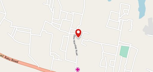 TUMMY SECTION on map