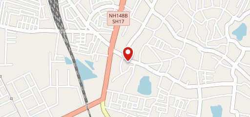 Tummy Time Food Point on map