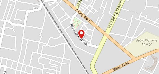 Tunday Kababi on map