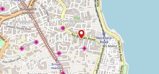 Tung Kein Chinese Food on map