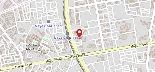 TUNIGHT . ( Terrace Restro & Banquet).. on map