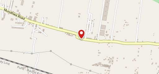 Taste of Quality Restaurant on map