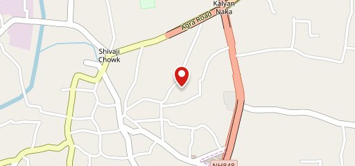 Turkey Terminal on map