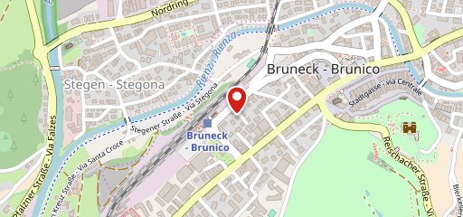 Pizza Viva take away sulla mappa