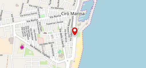 TÜRKISCH ISTANBUL KEBAP sulla mappa