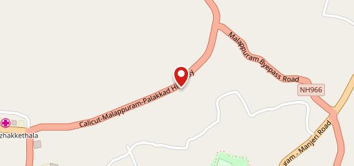 TURKISH B.B.Q on map