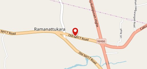 TURKISH FALAFAL on map