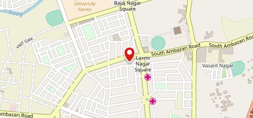 Turkish house on map