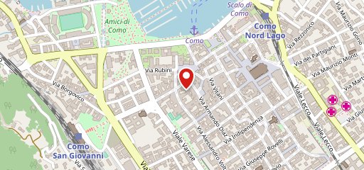 Türkiye sulla mappa