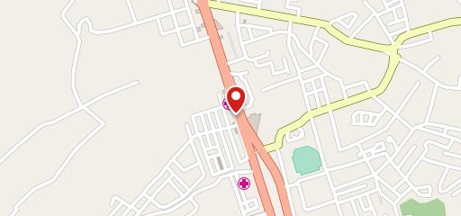 Turmeric Kitchen & Bar on map