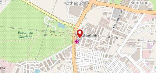 Turquoise Restaurant & Bar on map