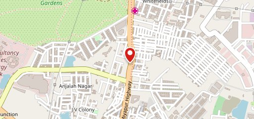 Turquoise - All day dining on map