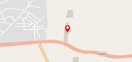 Turkish icecream raipur on map