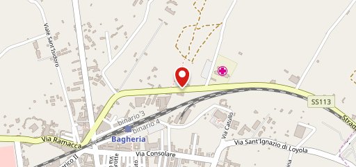 Tutti a tavola sulla mappa