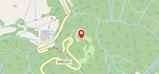 Tutto Inizia da Qui. sulla mappa