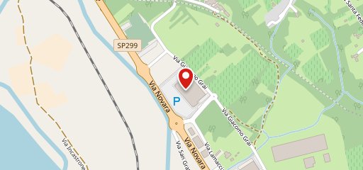 Tutto Pizza Artigianale sulla mappa