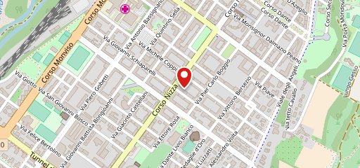 Tuttocapsule sulla mappa