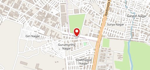 Twilight Snacks and Shakes on map