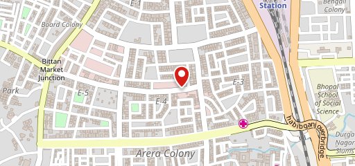 twentea coffee on map