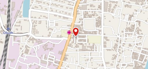 Twezztato Hub on map