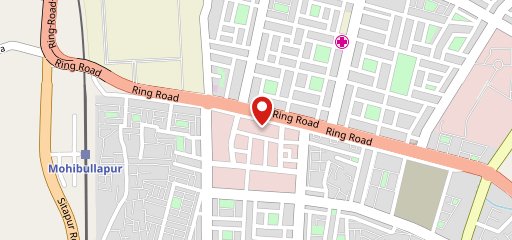 The Twilight Kitchen And Bar on map