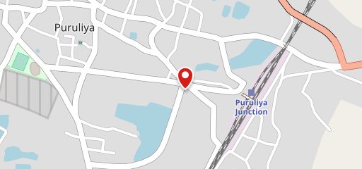 Twilight - Rooftop Lounge on map