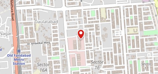 Twins Brothers on map