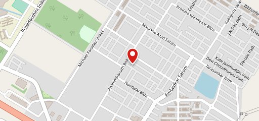 TWINS CAFE & RESTAURANT on map