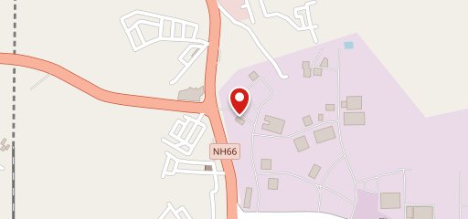 Twisted Tiffin on map