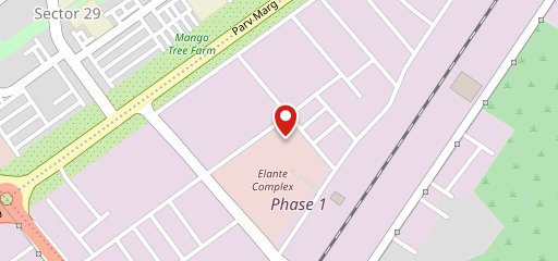 Twisting Scoops on map