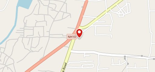 Two and a Half Mile Cafe on map