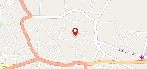 Two Brother Bar and Restaurant on map