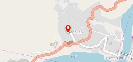 Two Sisters Garden Cafe on map