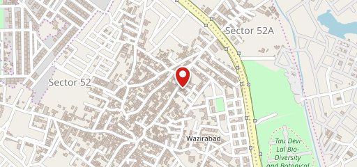 Two Wholesome Bakers Kitchen ( a unit of Wholesome Foods) on map