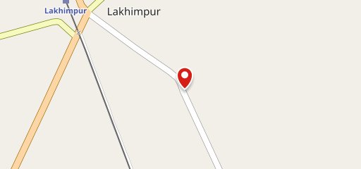 Tyagi Veg Kabab-Paratha , Biryani Corner on map