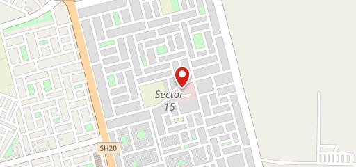 U-Like Fast Food on map