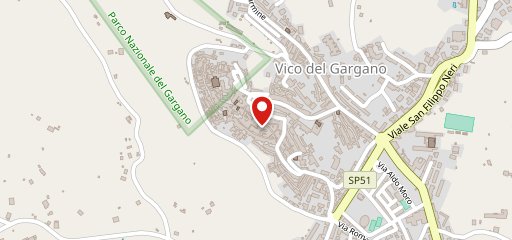 U Mu'ccick sulla mappa