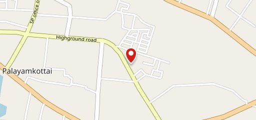 NSK FRIENDS BRIYANI & RESTAURANT on map