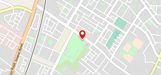 UBQ-Meals,Thalis & Bowls on map