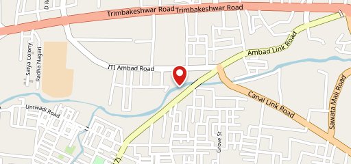 UBQ-Meals,Thalis & Bowls on map