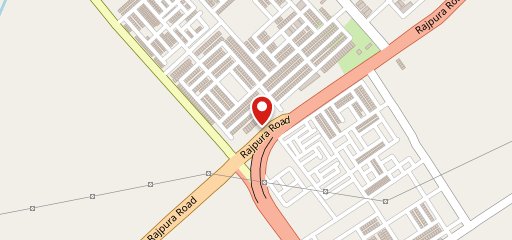 UBQ-Meals,Thali & Bowls on map