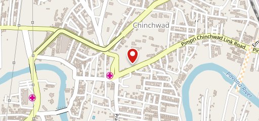 UBQ-Meals,Thalis & Bowls on map