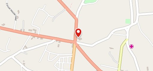 Sunrise Hotel on map