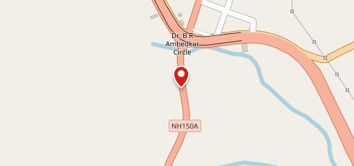 Udaya Family Restaurant on map