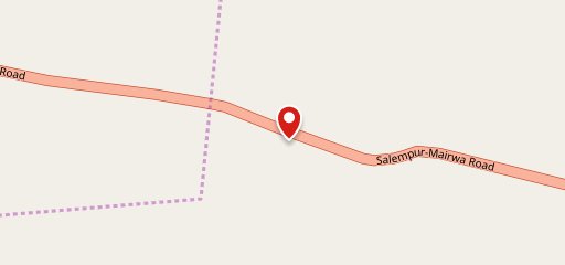 Udaybhan resturent on map