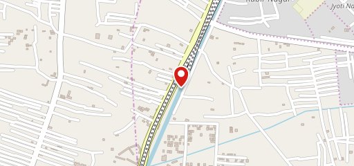 Udham fish point on map