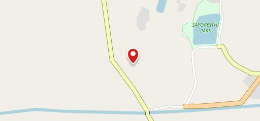 Udichi Regency Best Hotel in Shantiniketan on map